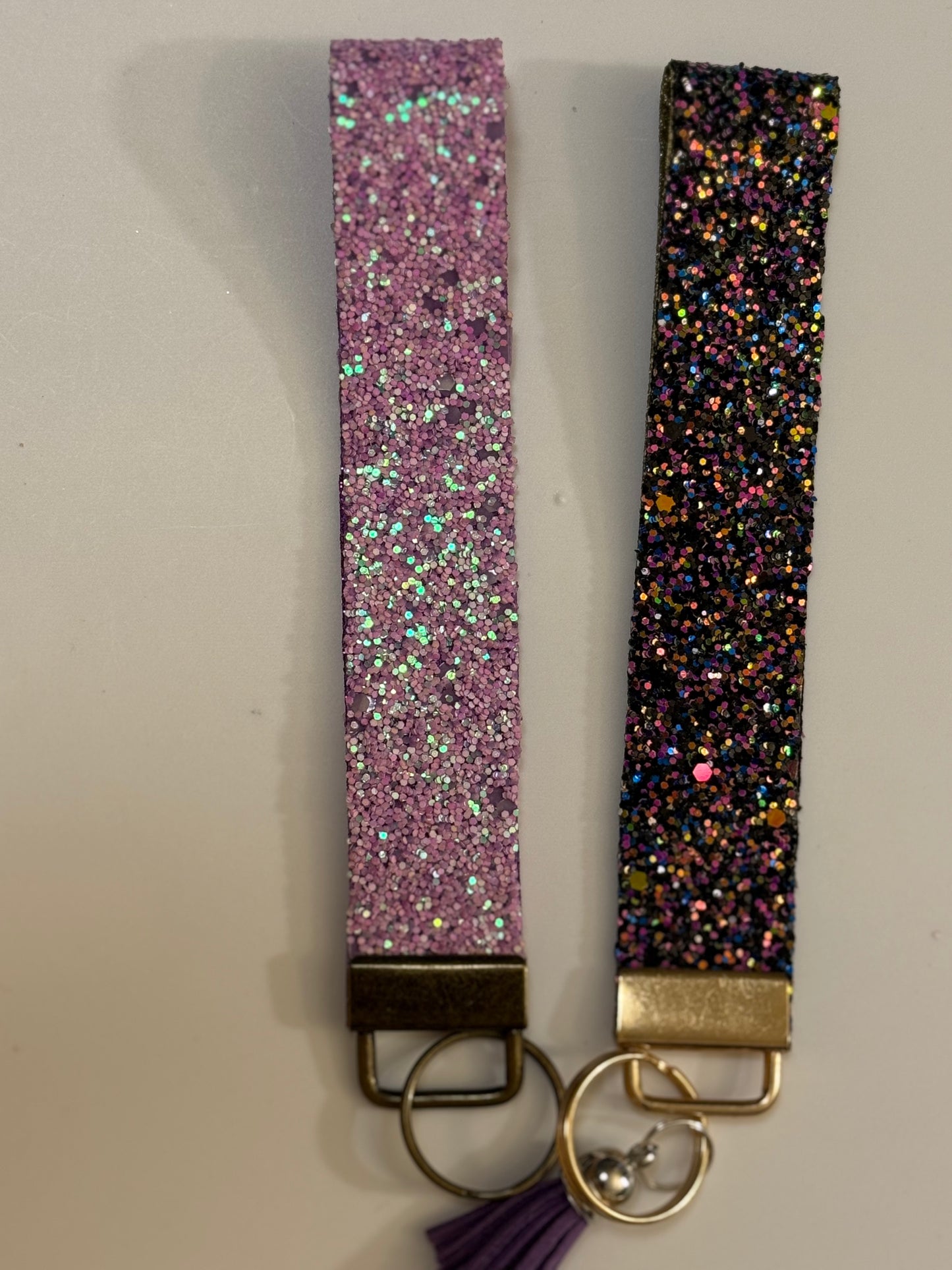 Wristlet