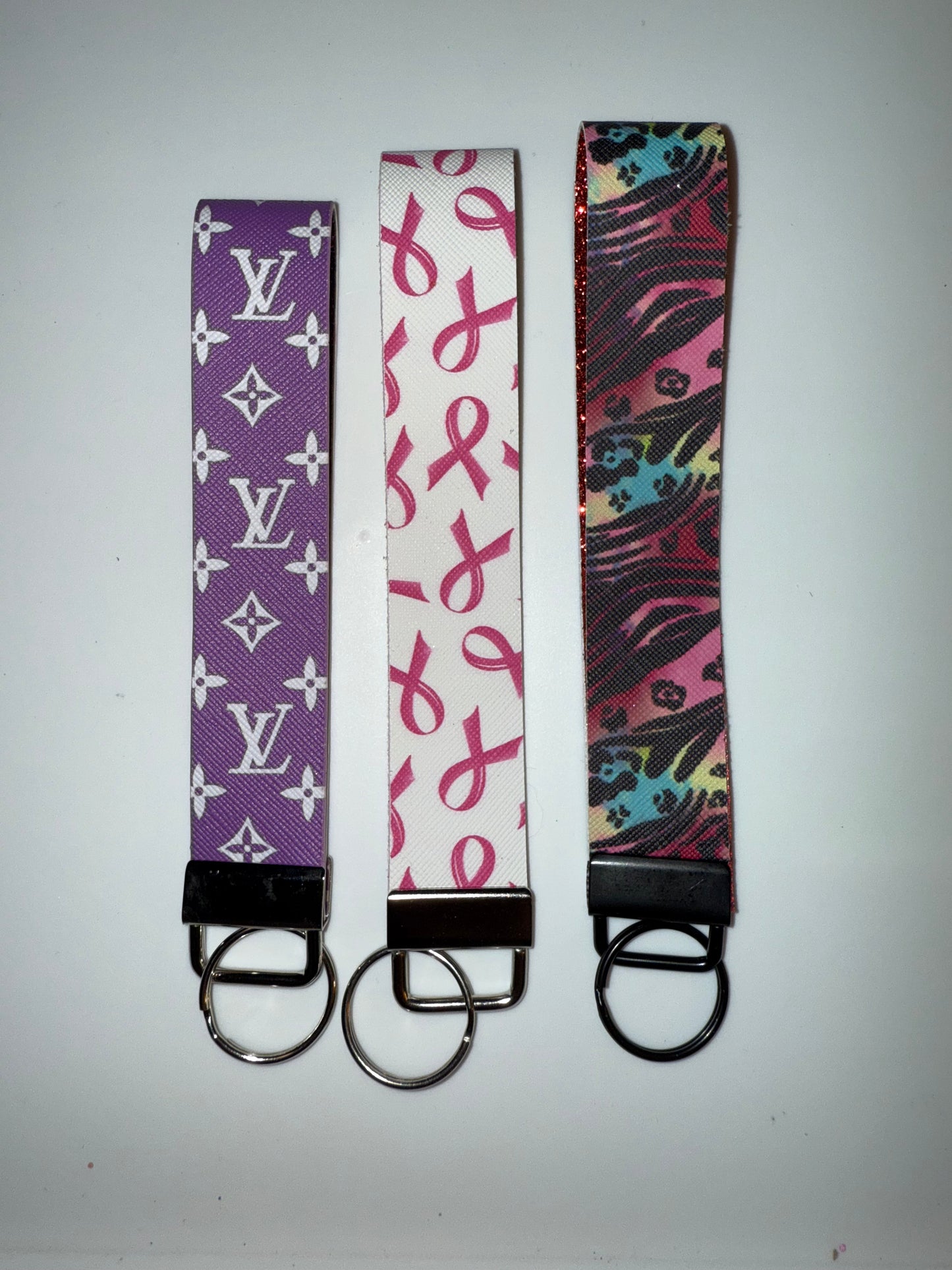 Wristlet