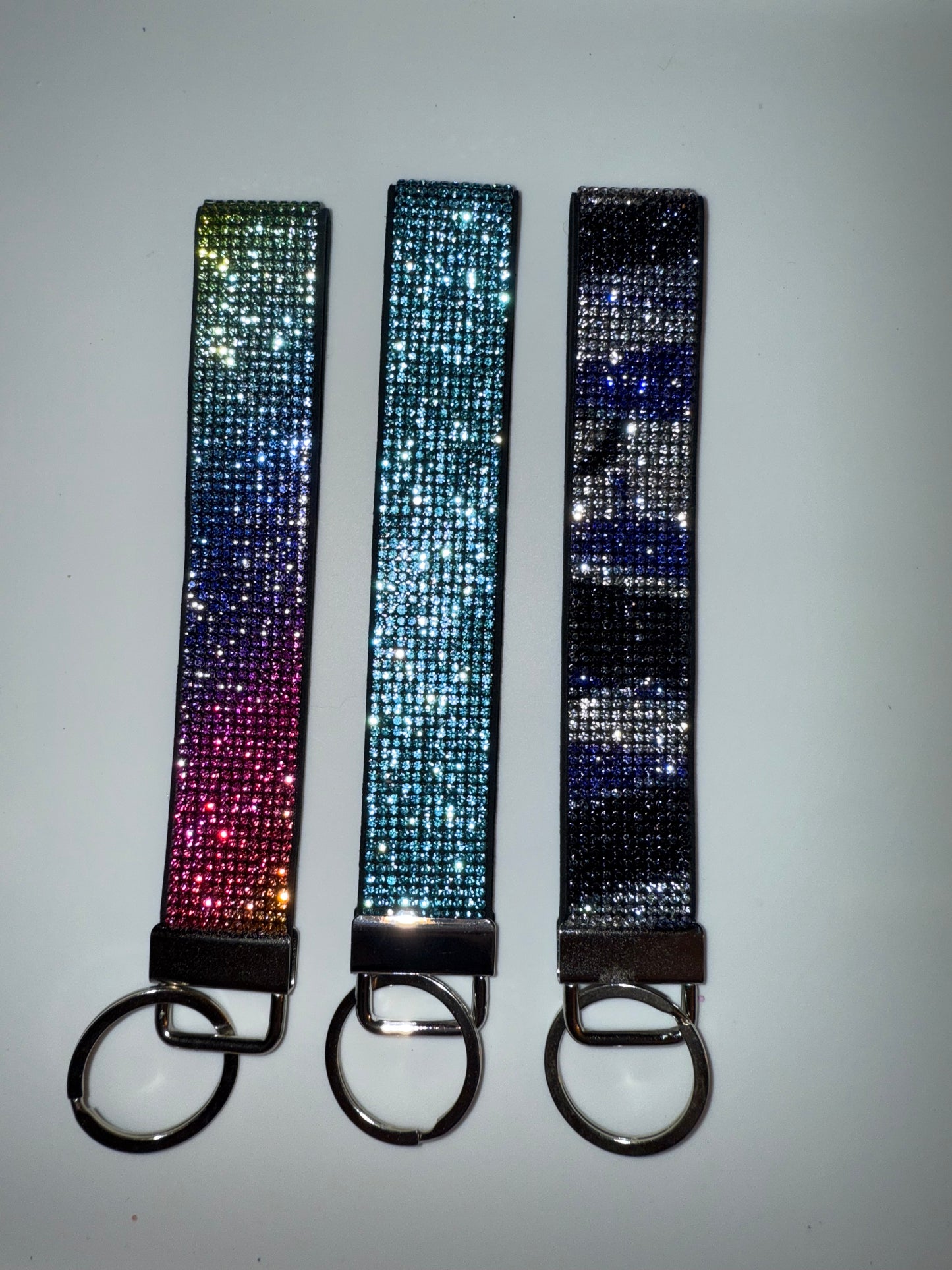 Wristlet