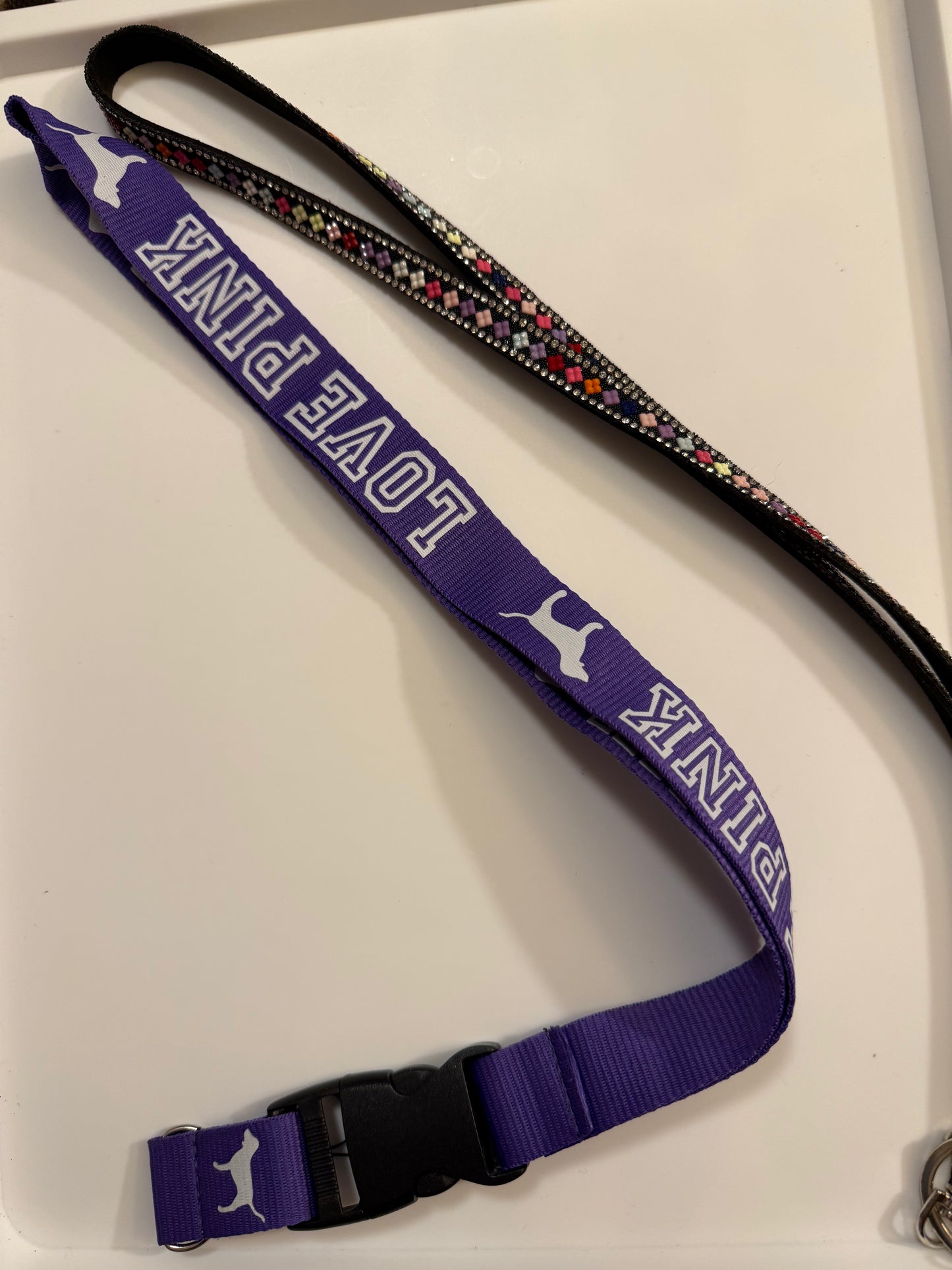 Wristlet