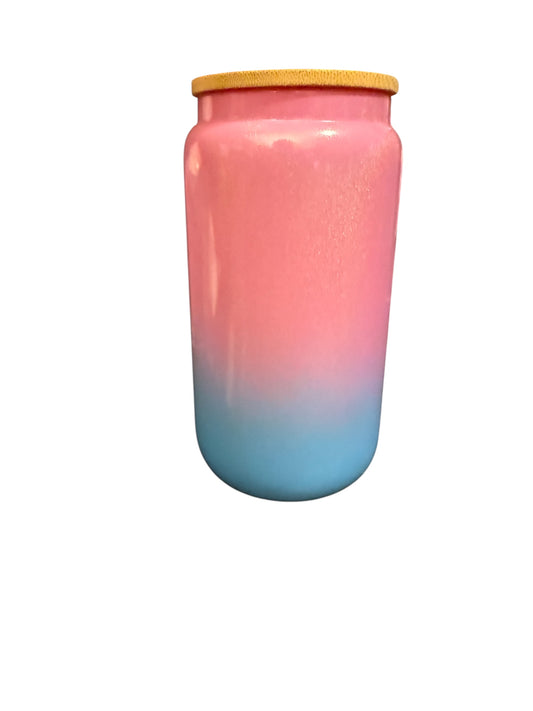 Ombré (16oz. glass)