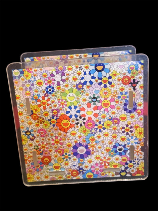 Pen Box