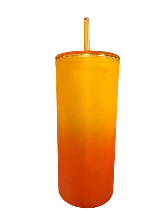 Plastic Ombre (20oz.)