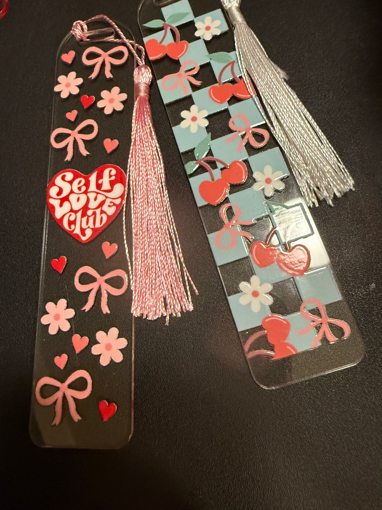 Bookmark