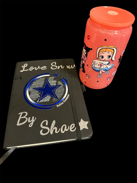 The Cozy Kit (Journal & 16oz. Cup)