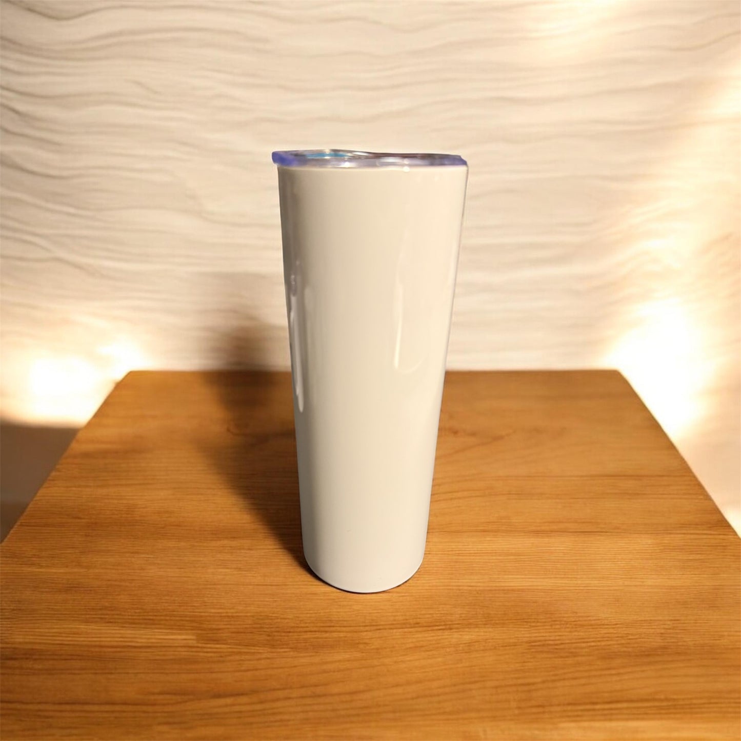 20oz. hot & cold tumbler (skinny)