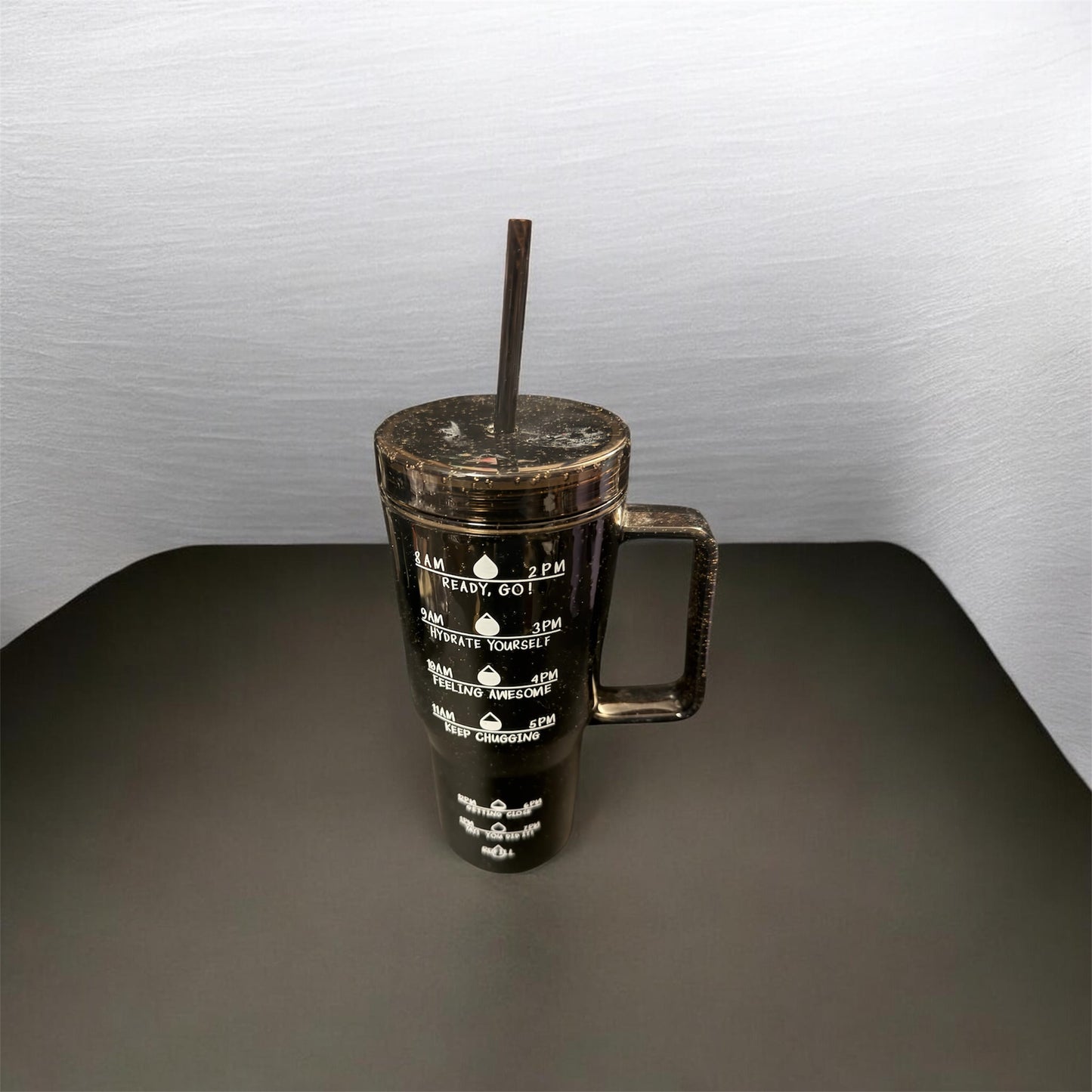 30oz. motivation tumbler