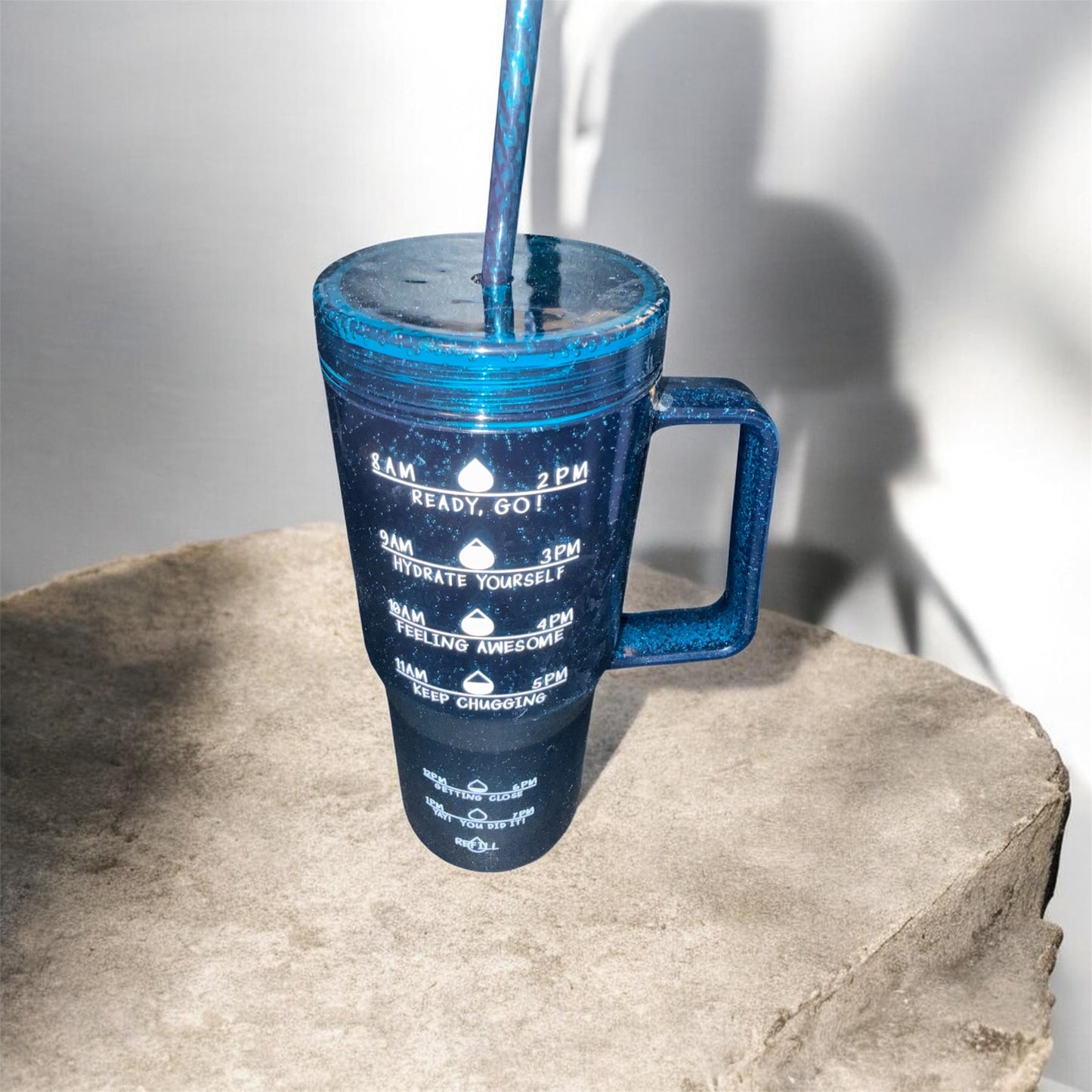 30oz. motivation tumbler