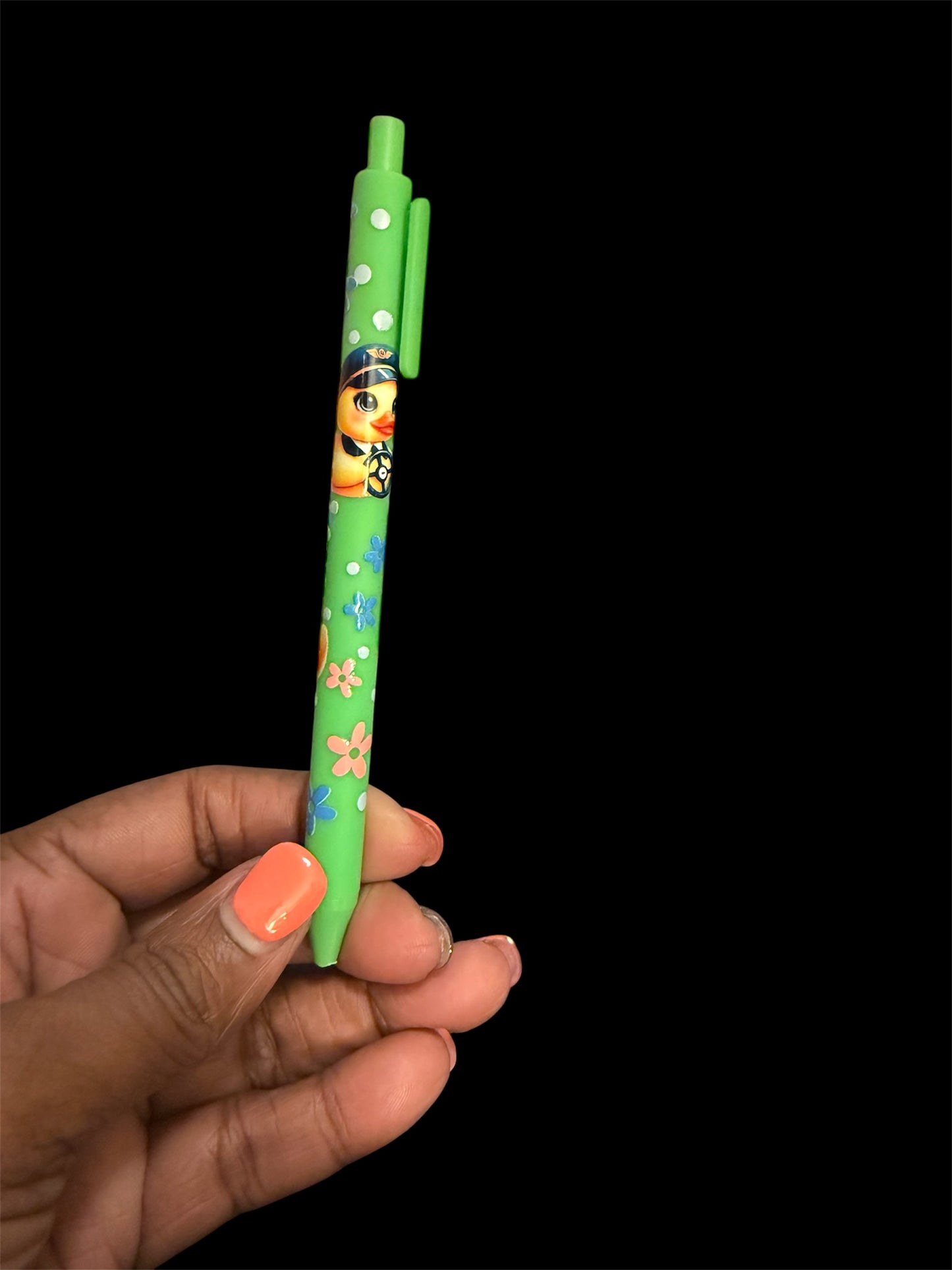Live Pens
