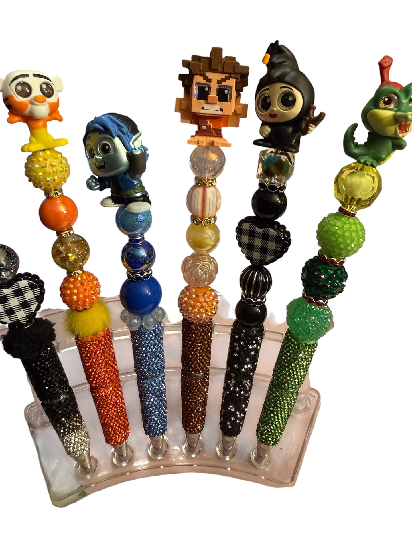 Live Pens