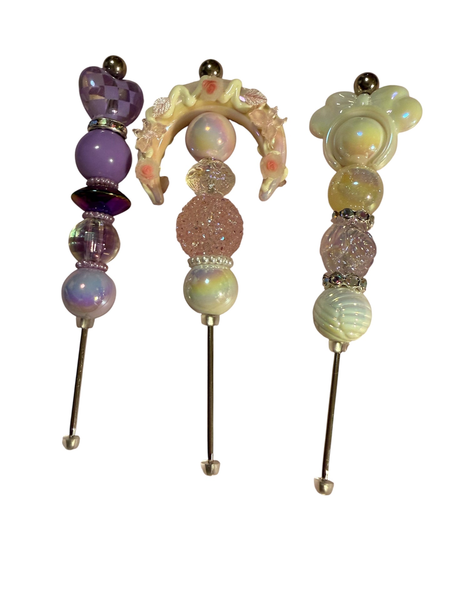 Beaded Pokey tool