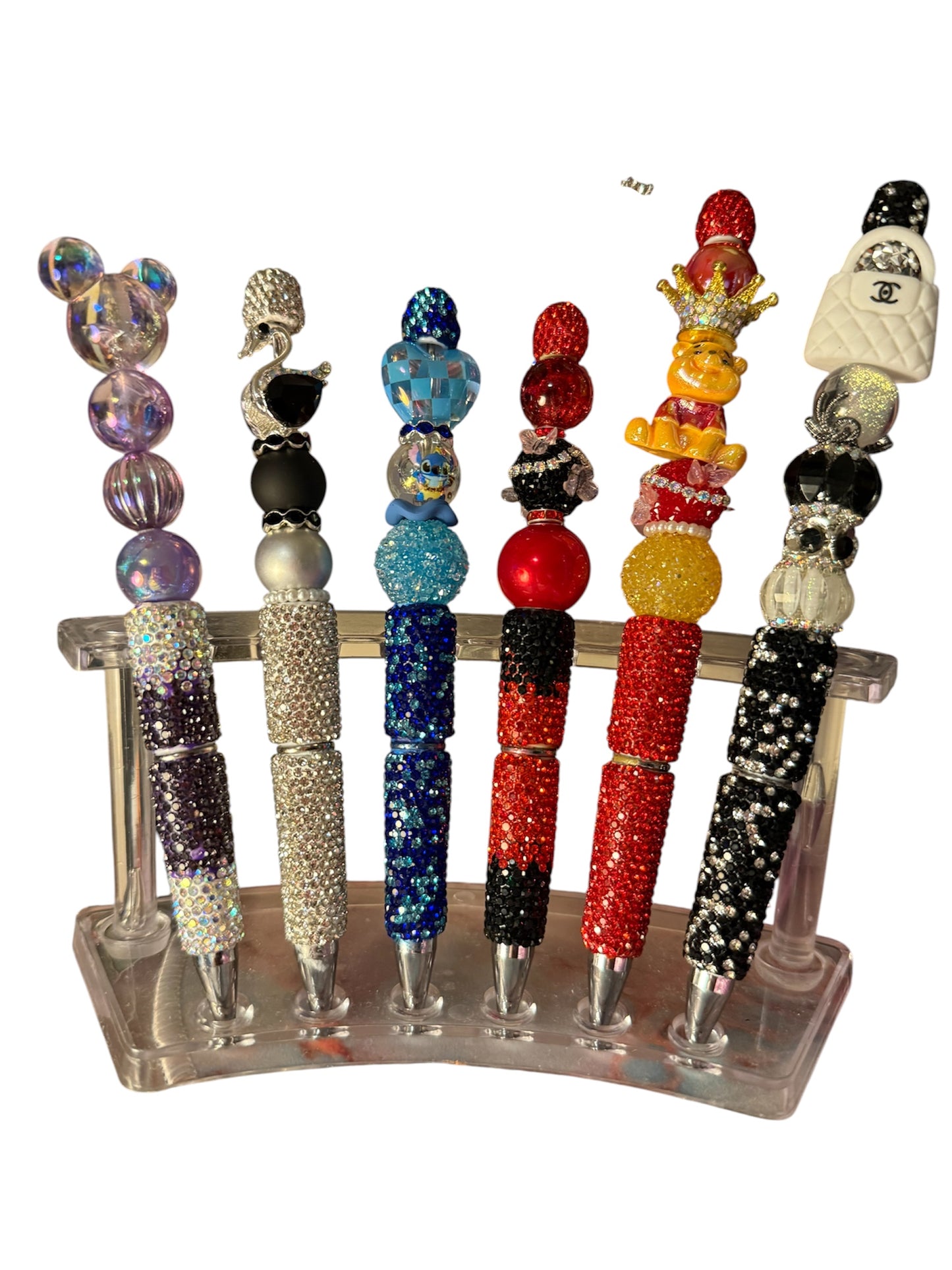 Live Pens
