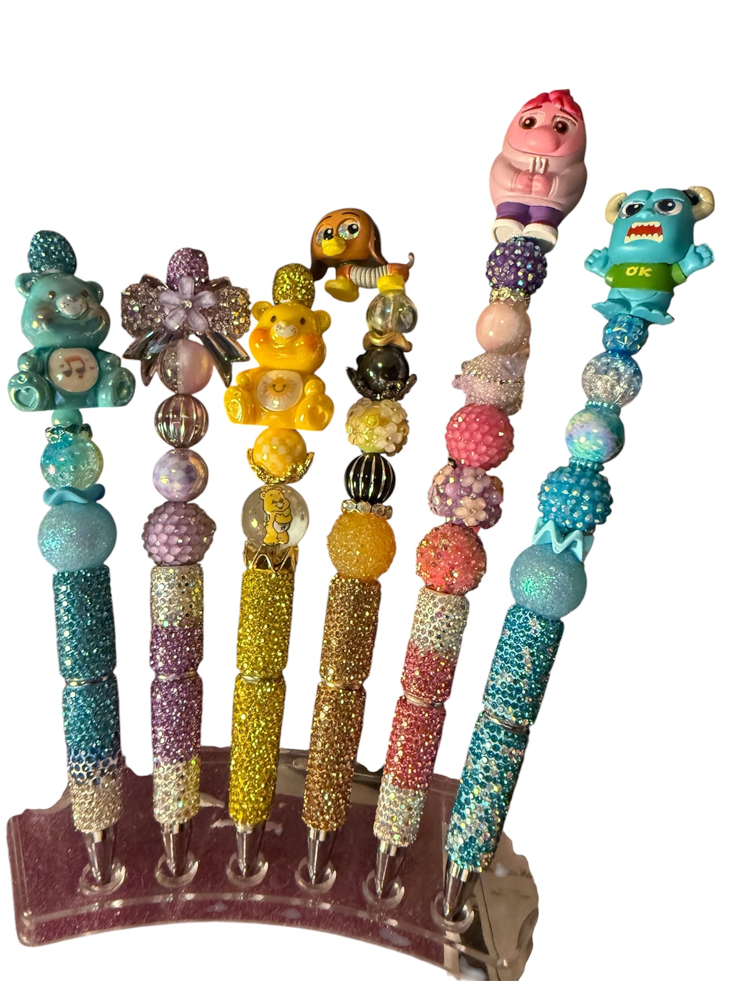 Live Pens