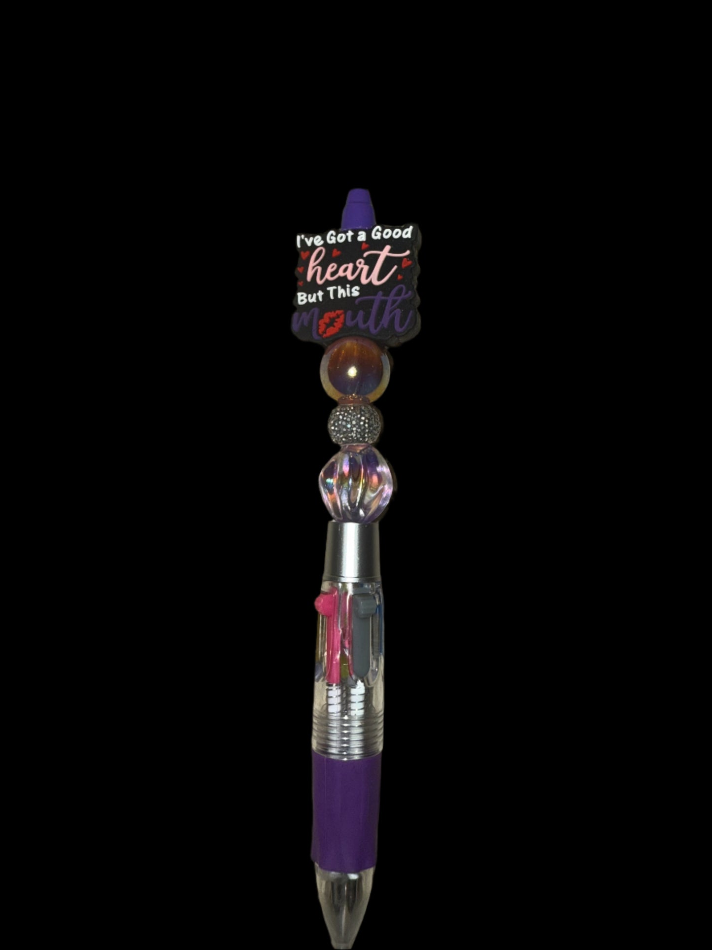 Live Pens