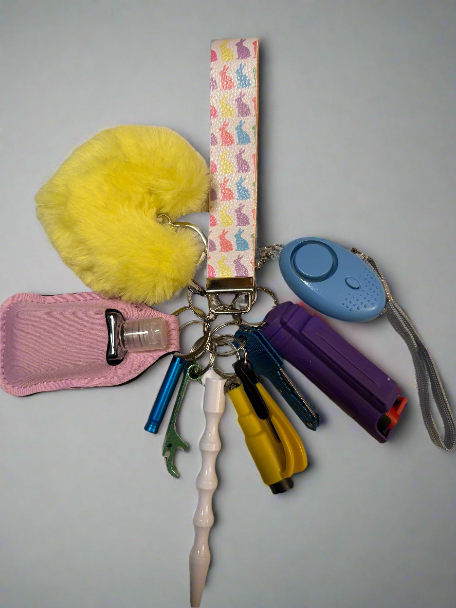 Discreet Comb Collections – Love, Snow by Shae