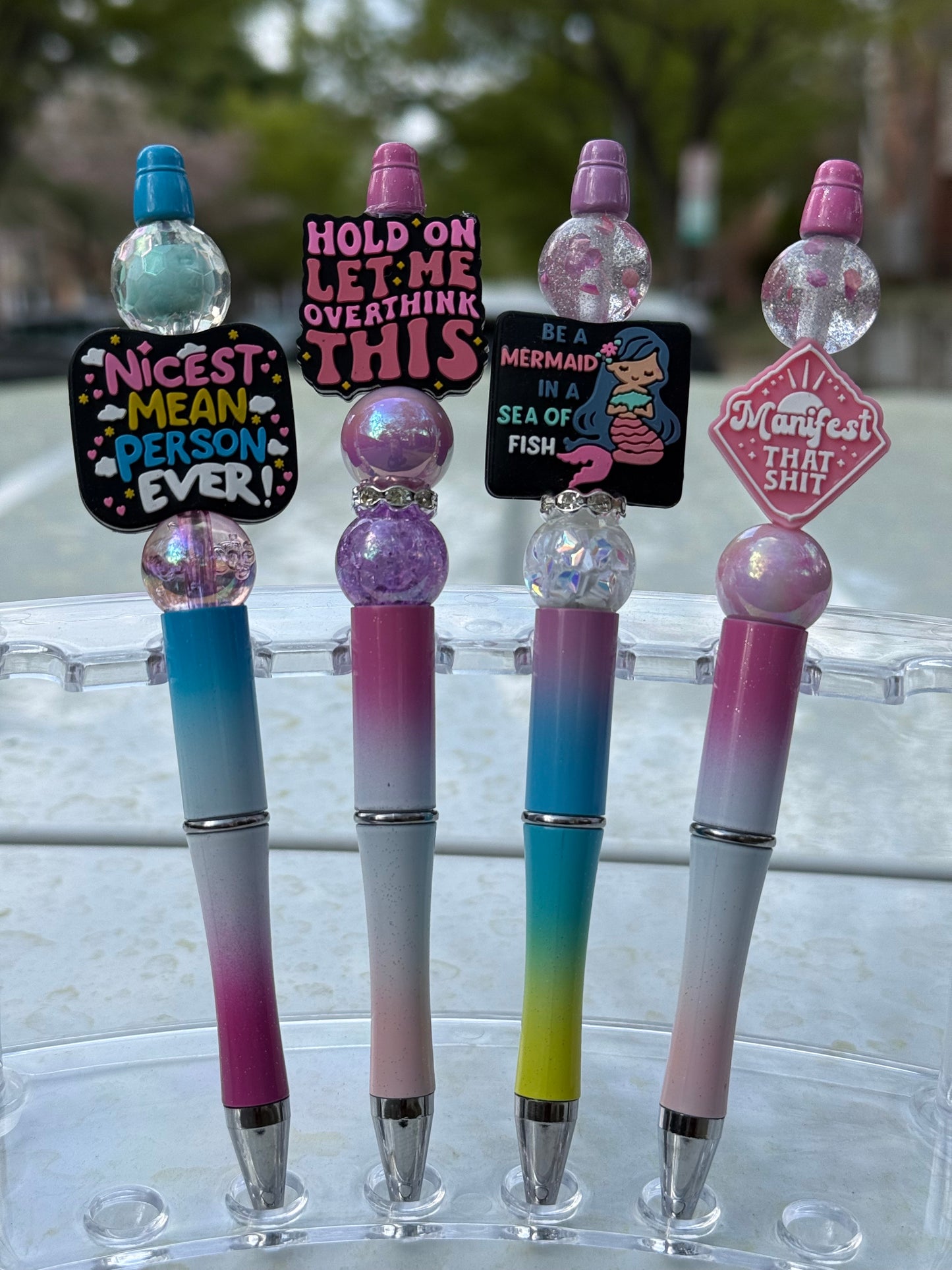 Live Pens