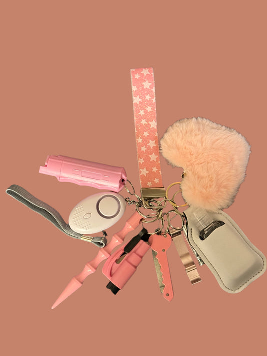 Pink Sugar