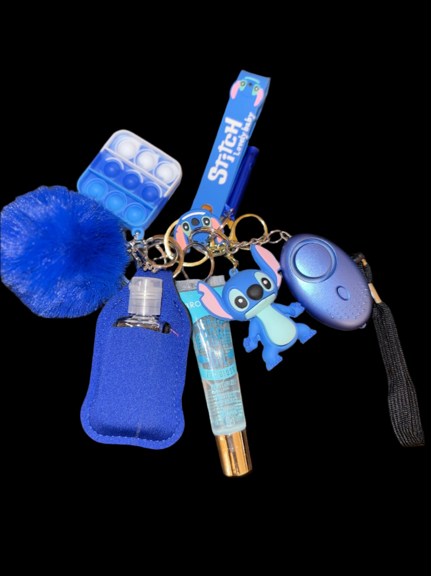 Mommy&Me (Mini Keychains) Live Claim