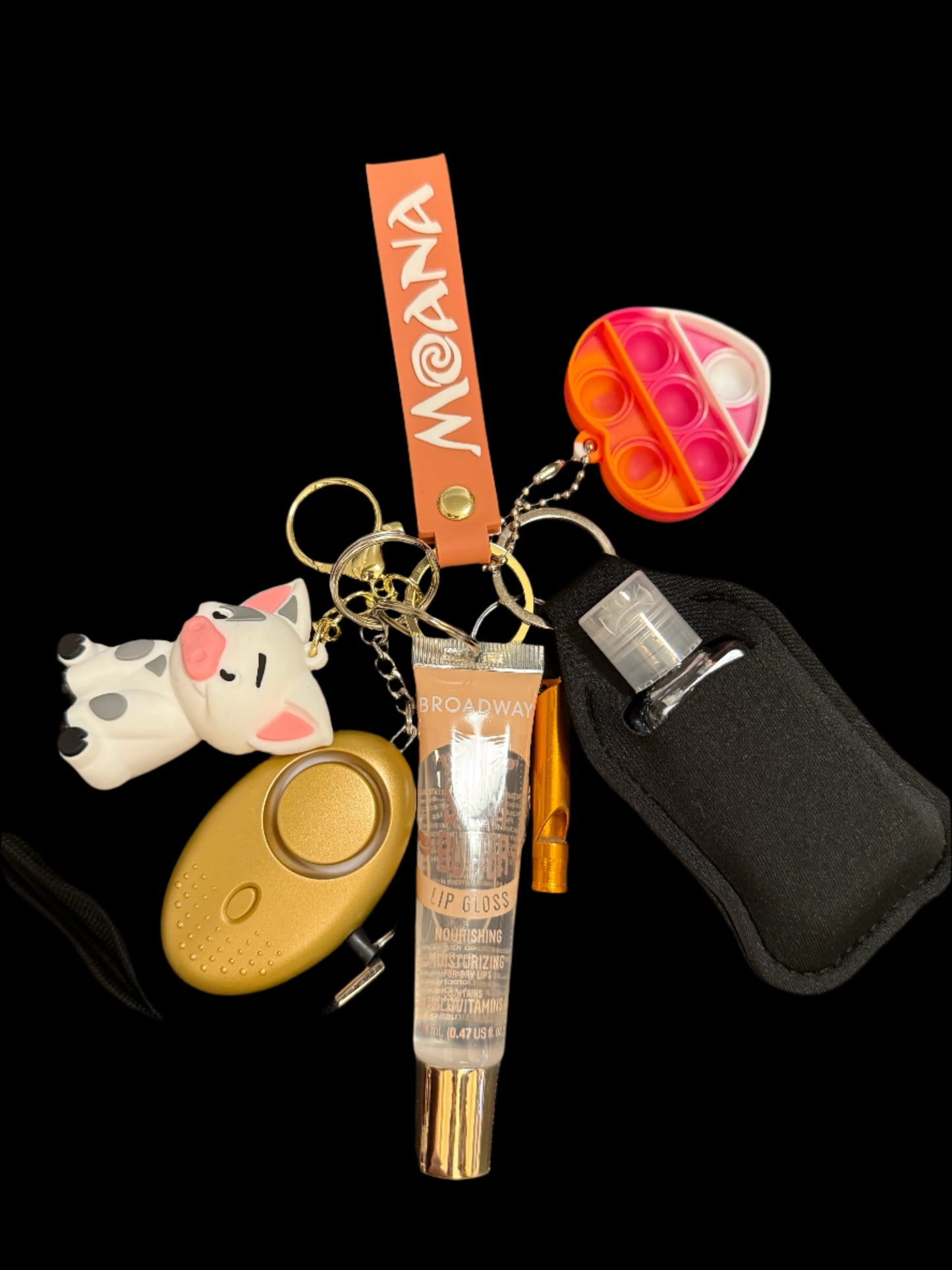 Mommy&Me (Mini Keychains) Live Claim