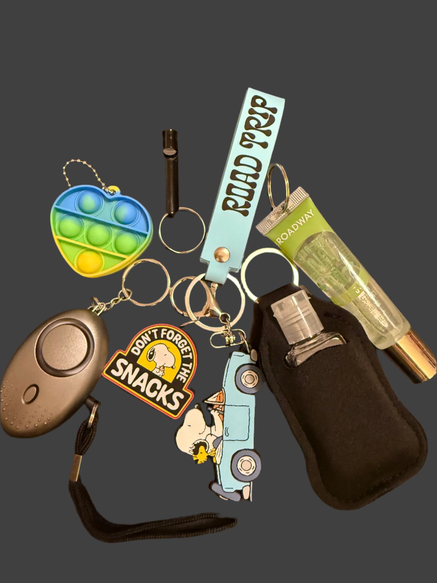 Mommy&Me (Mini Keychains) Live Claim