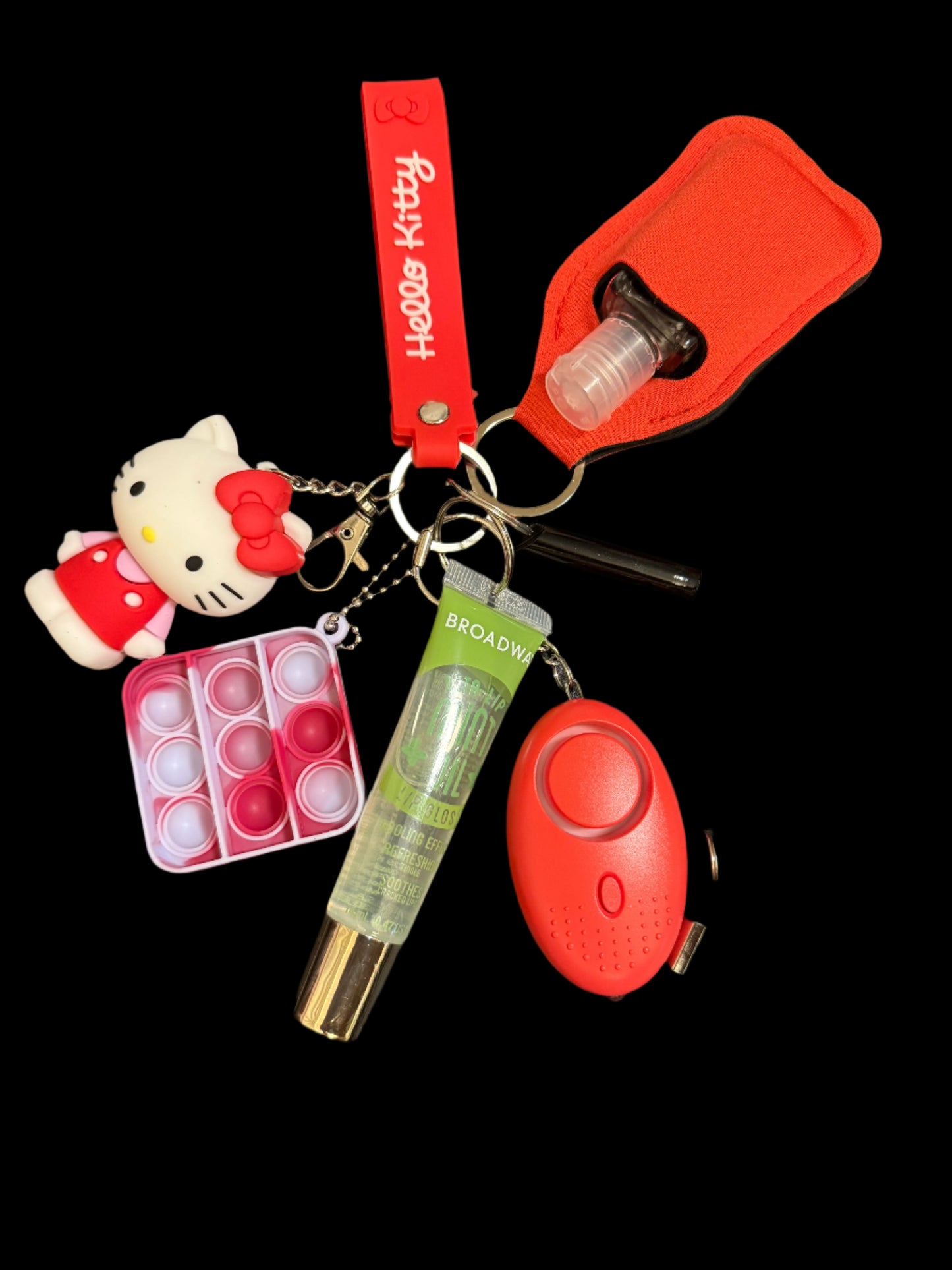 Mommy&Me (Mini Keychains) Live Claim
