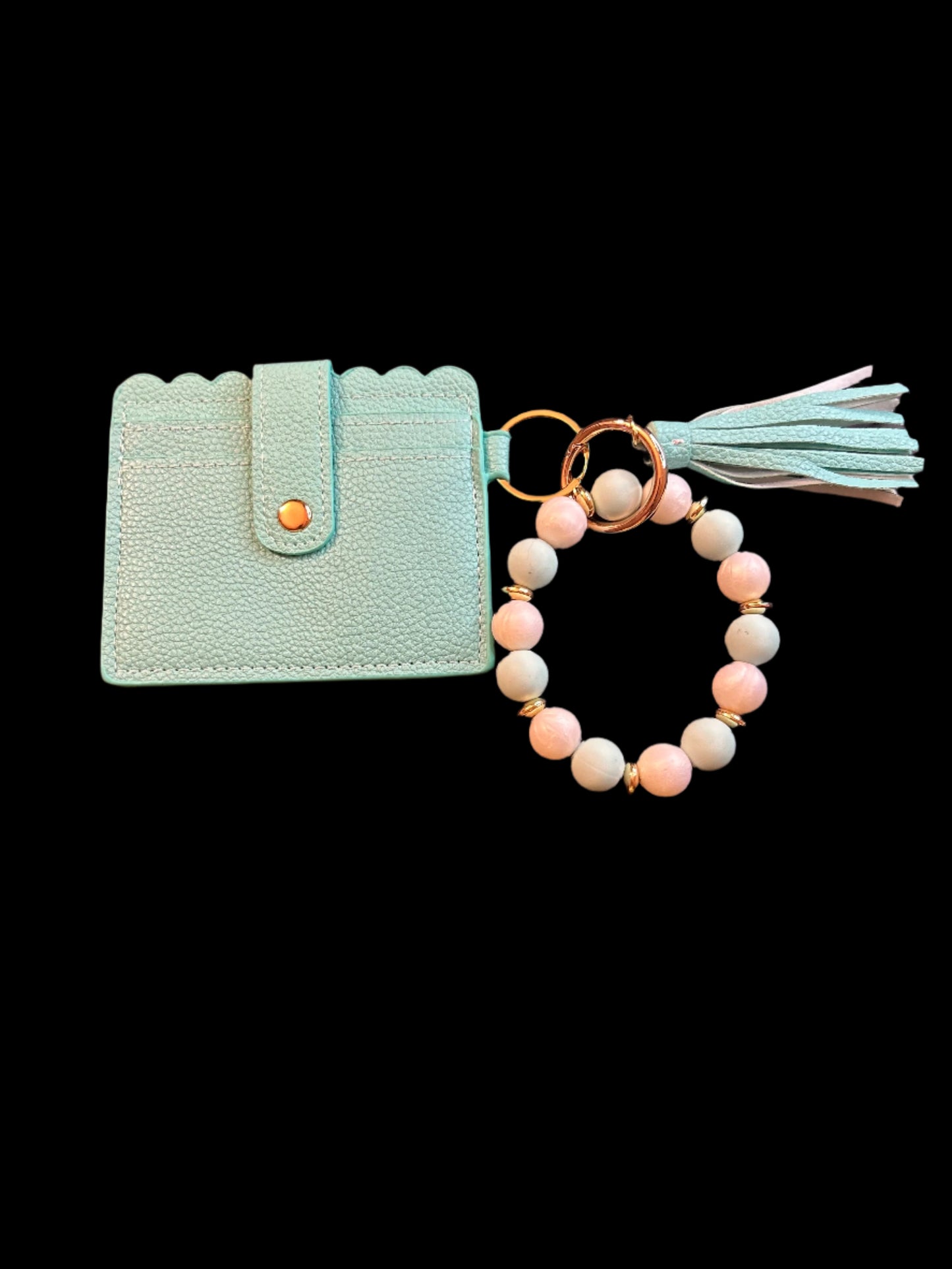 Beaded Wallets
