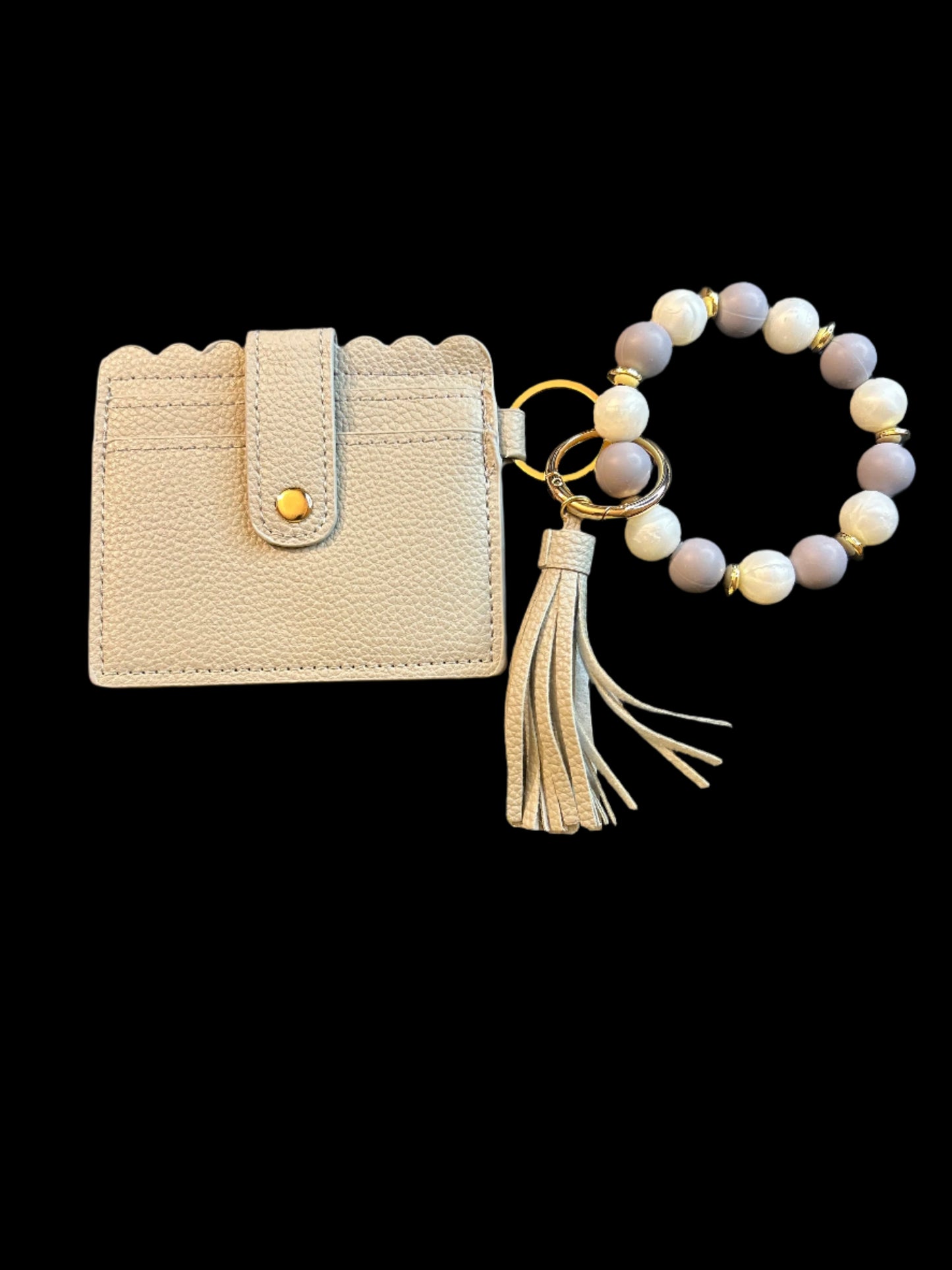 Beaded Wallets
