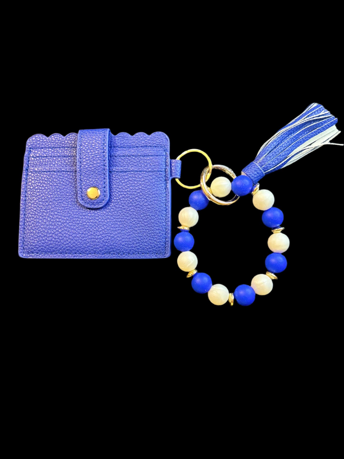 Beaded Wallets