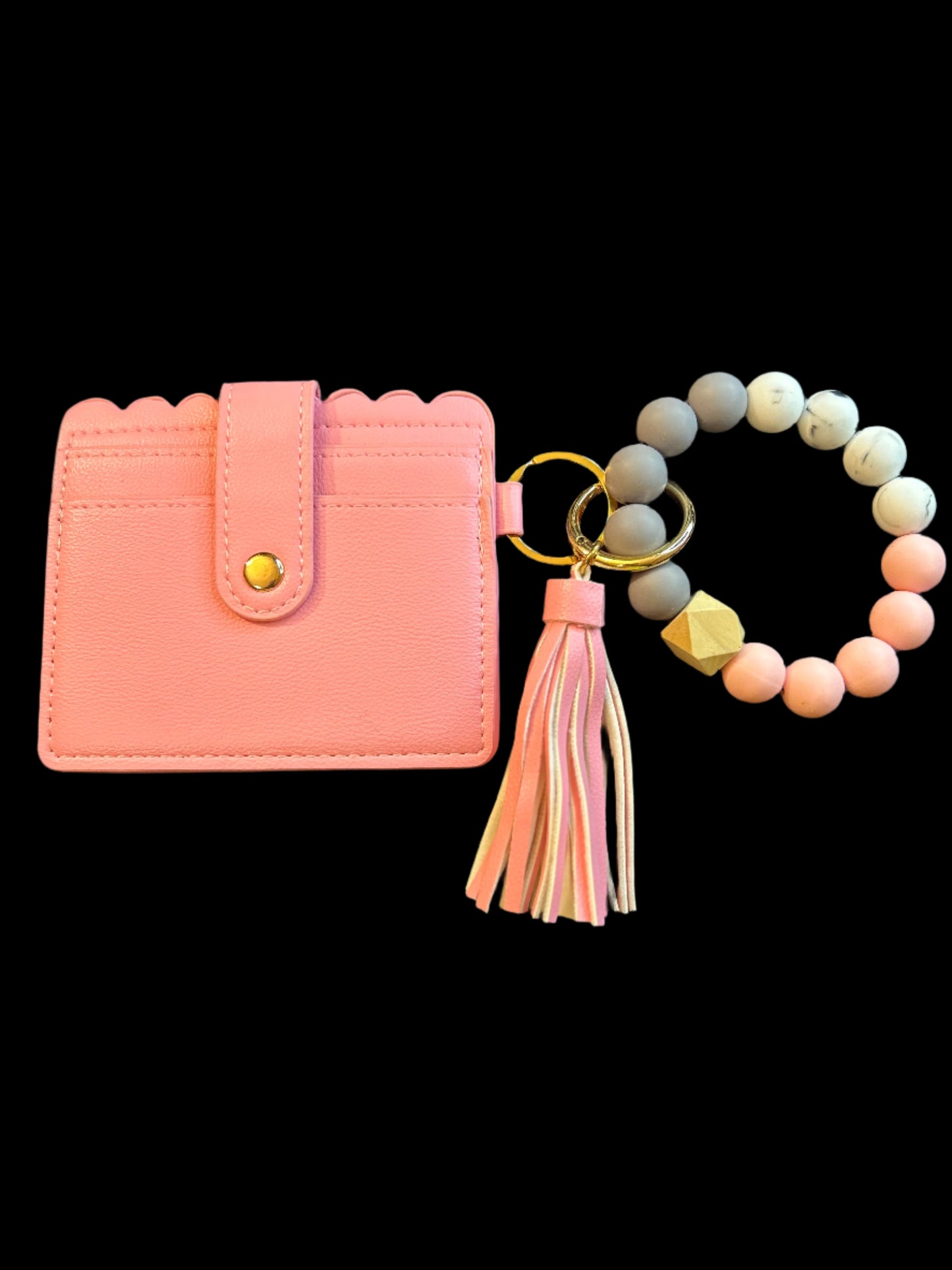Beaded Wallets