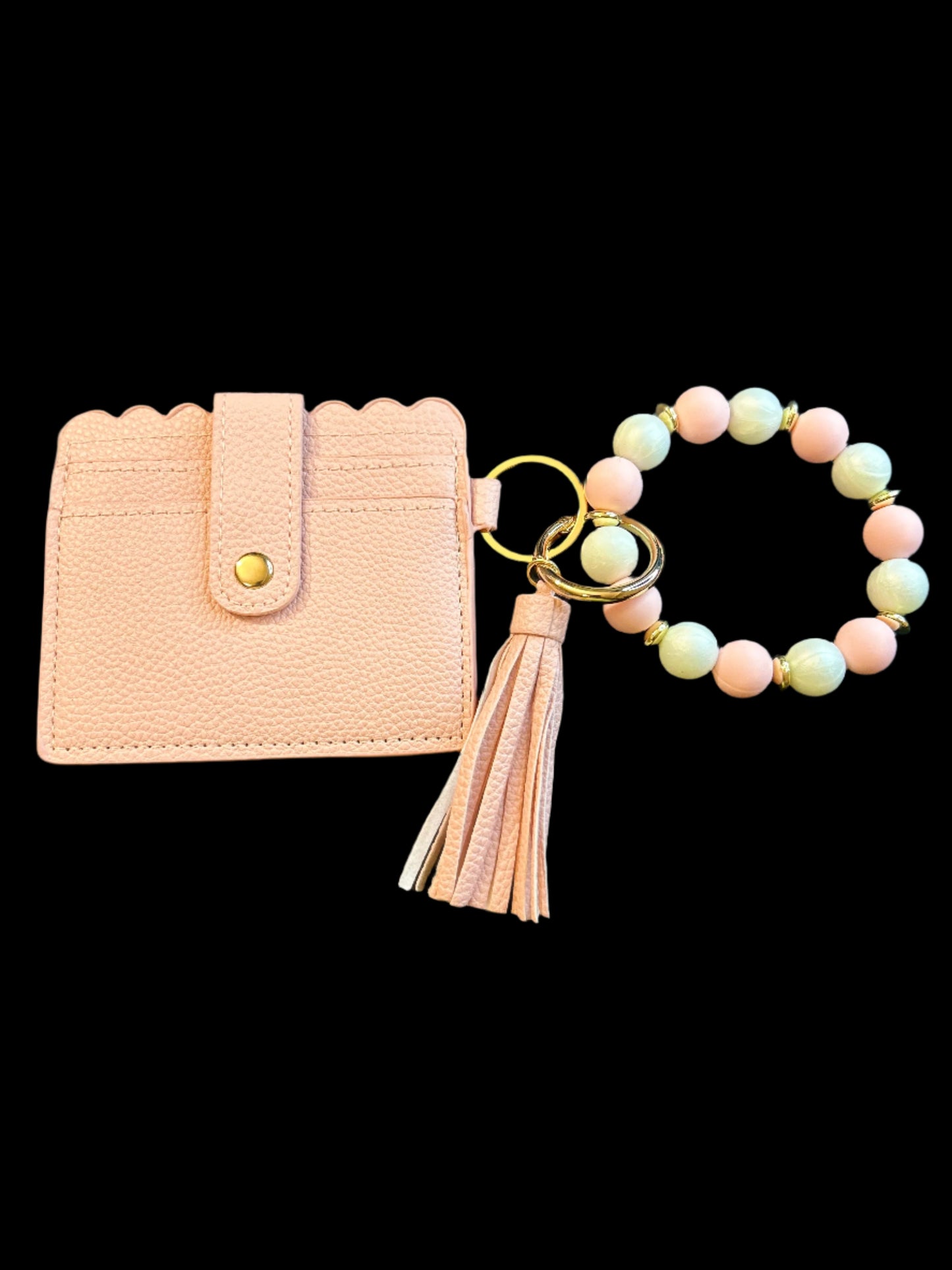 Beaded Wallets