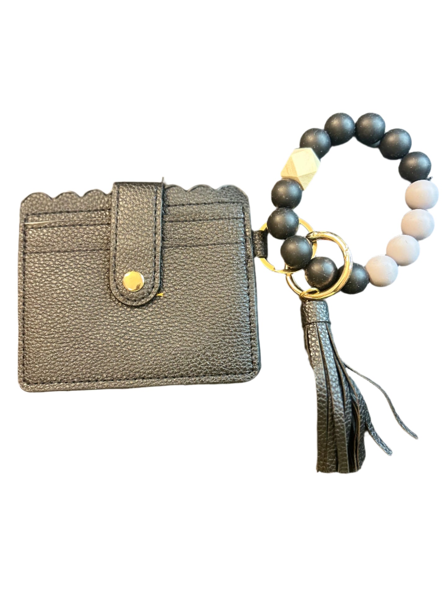 Beaded Wallets