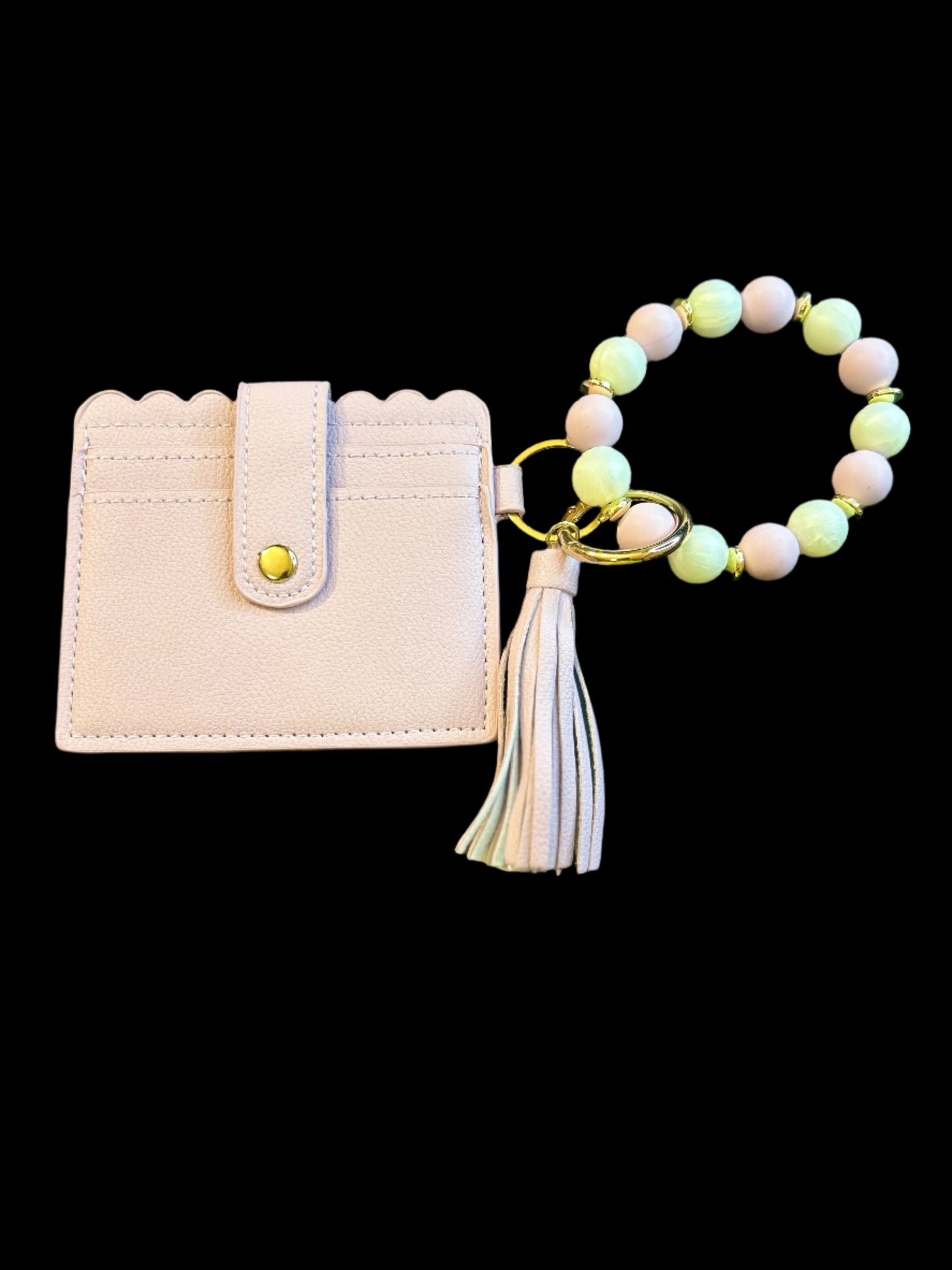 Beaded Wallets