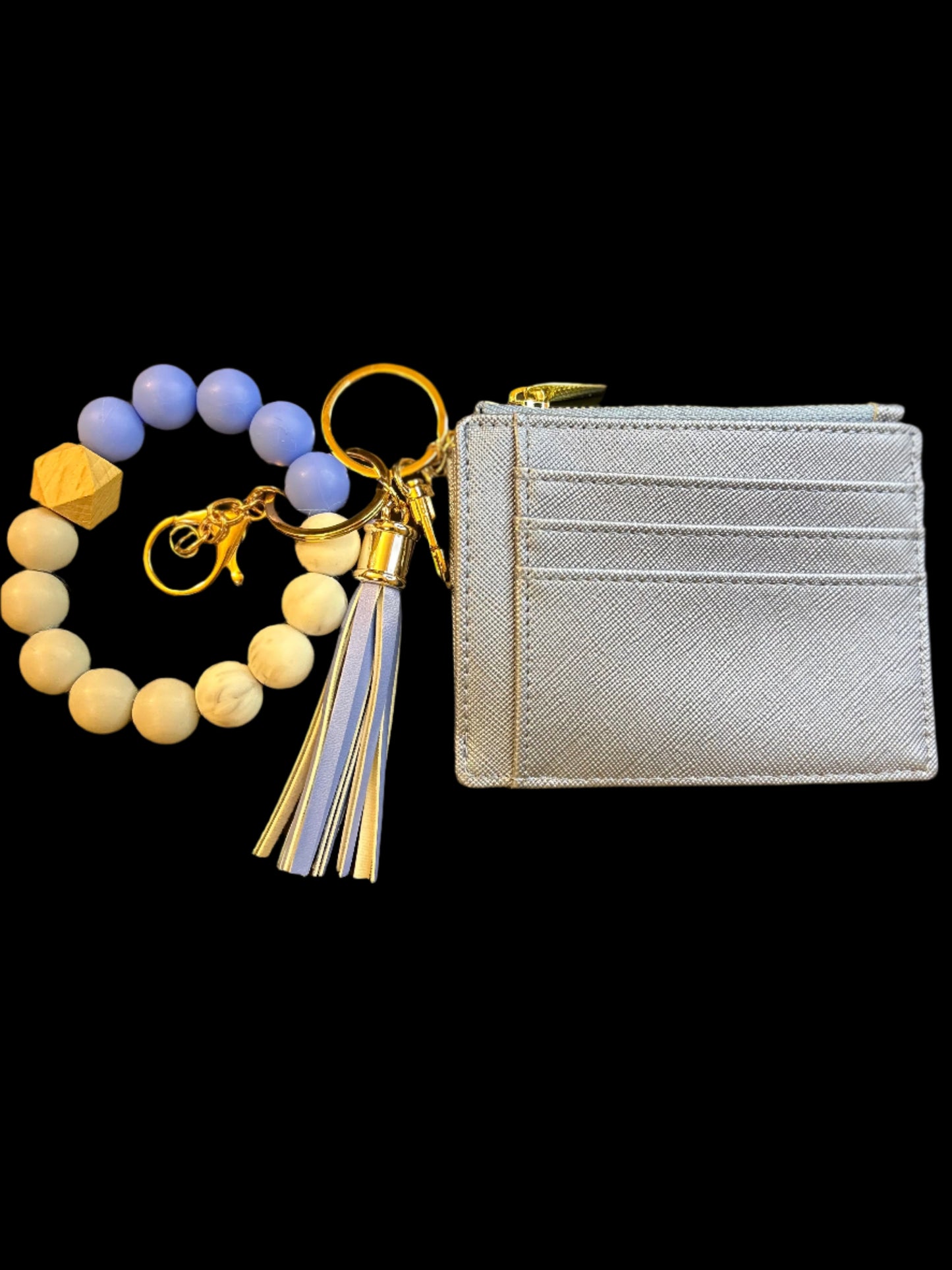 Beaded Wallets