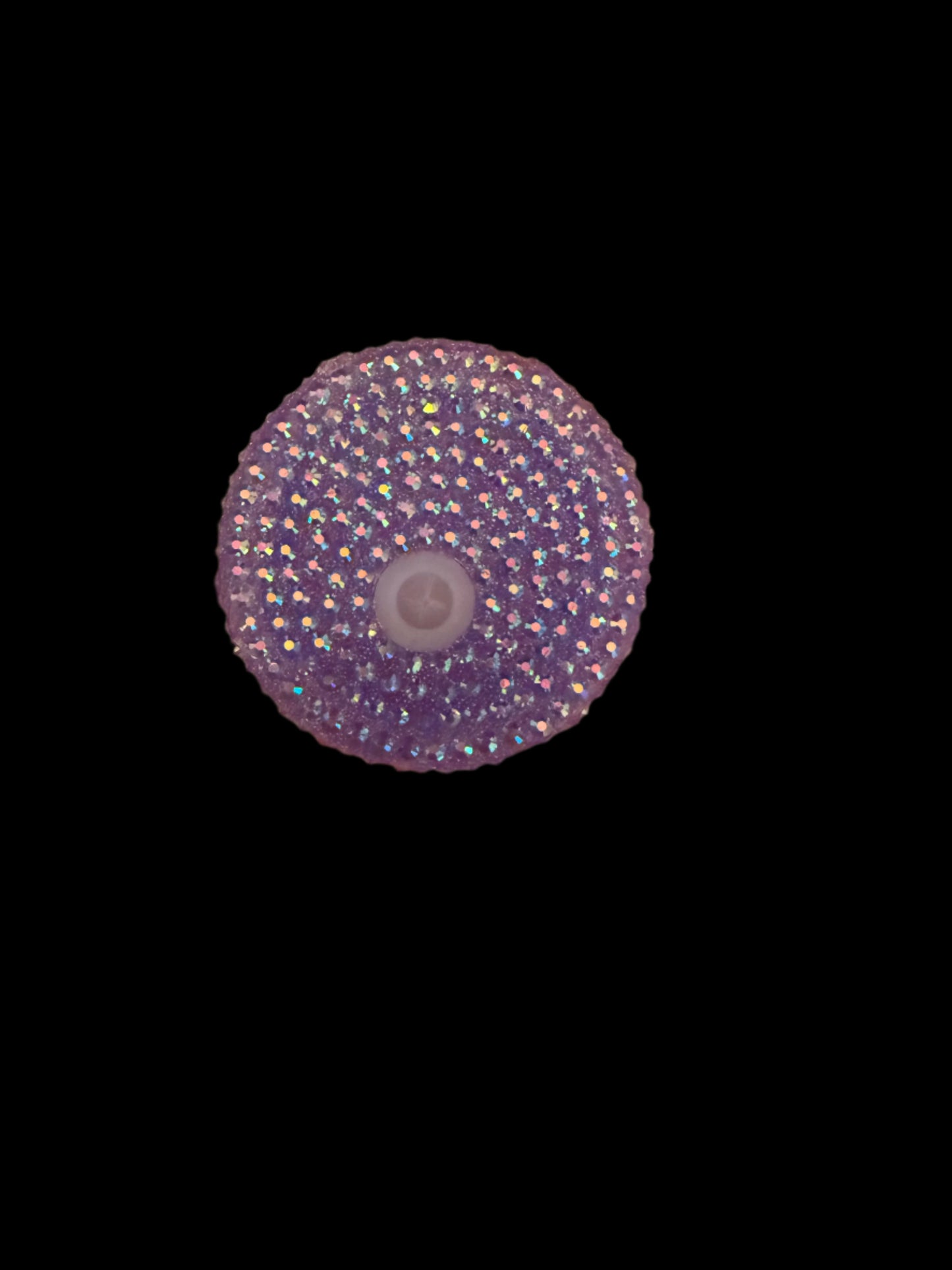 Glitter Lids