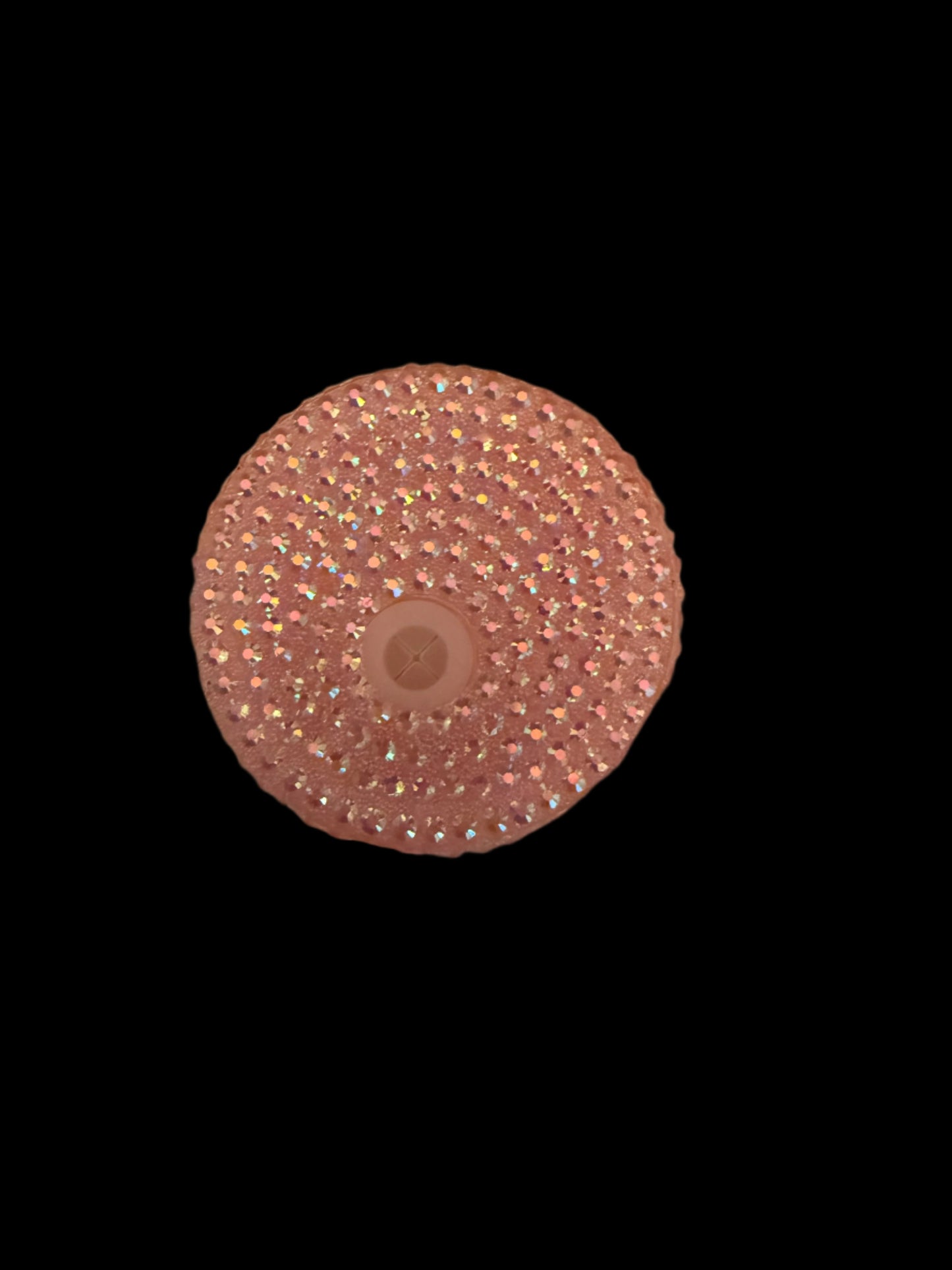 Glitter Lids
