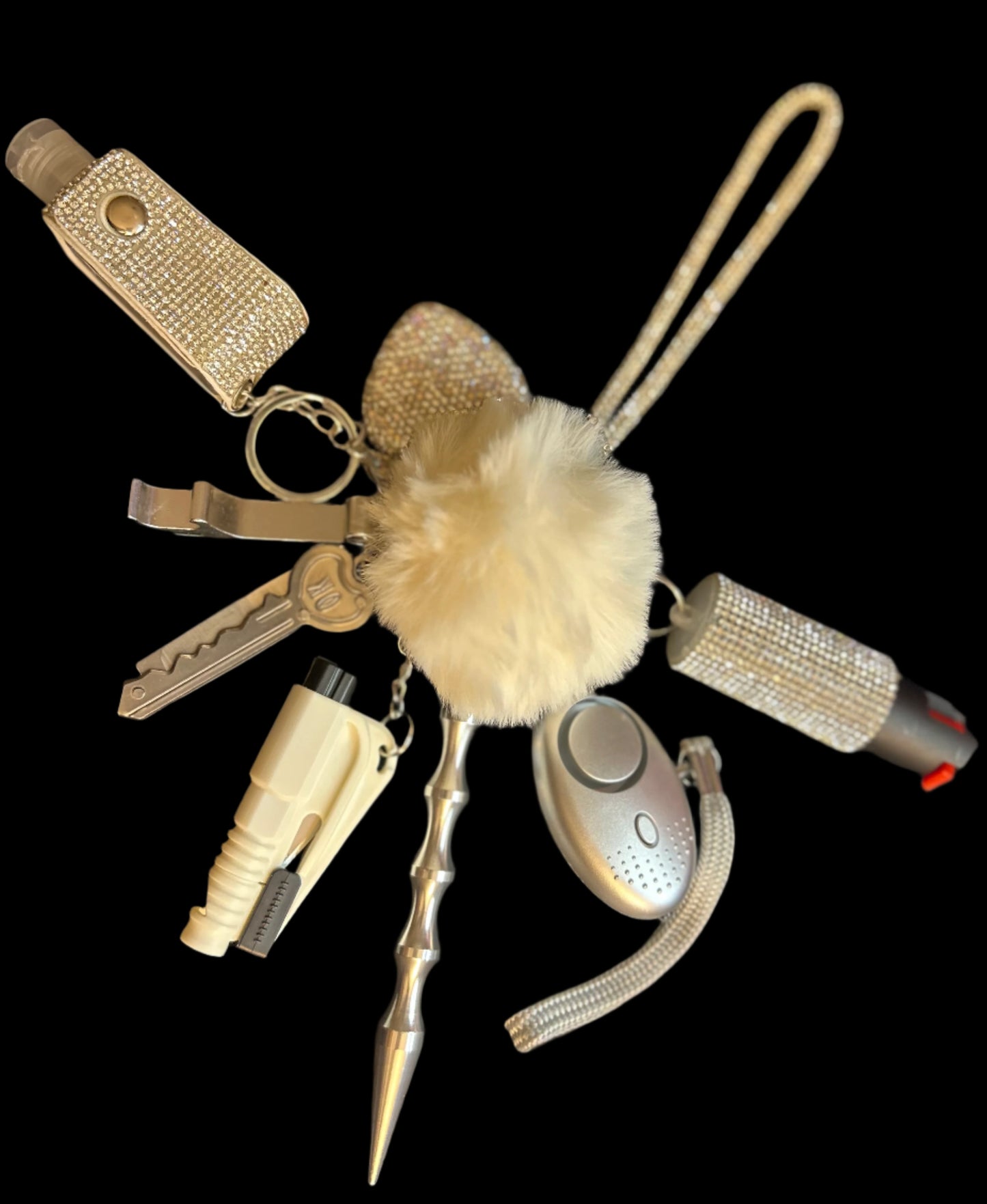 Clearance Keychains