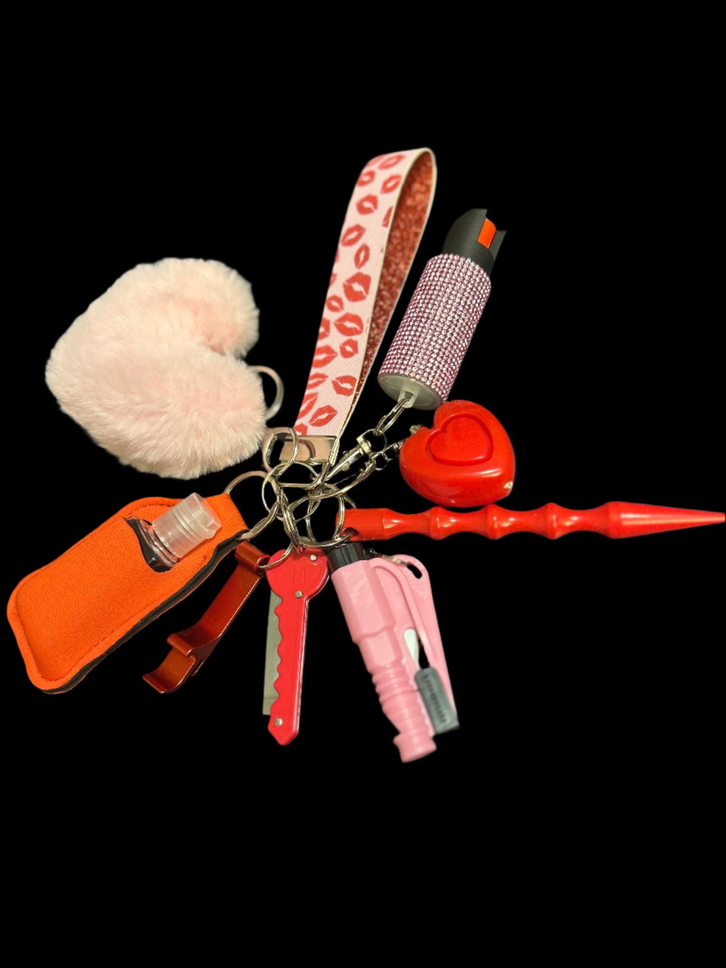 Clearance Keychains