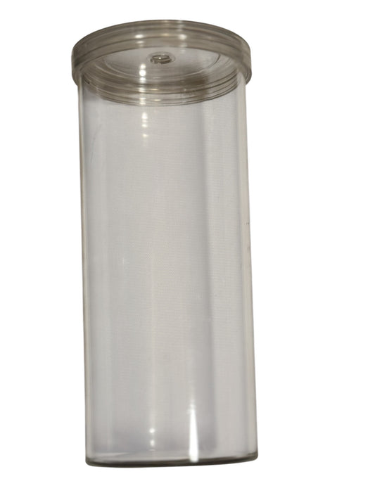 Plastic (20oz)