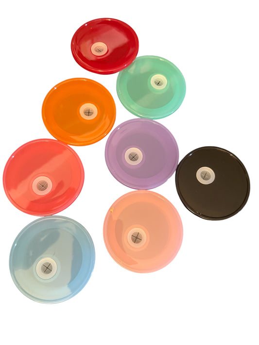 Jelly Lid