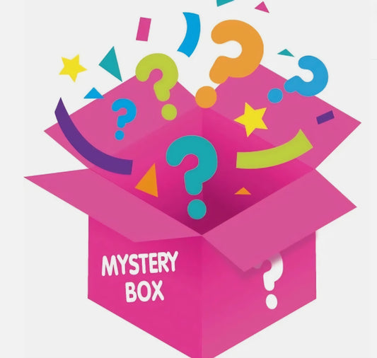 Pen Mystery Pack