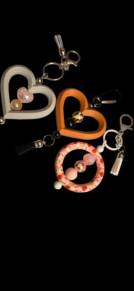 Heart Charm