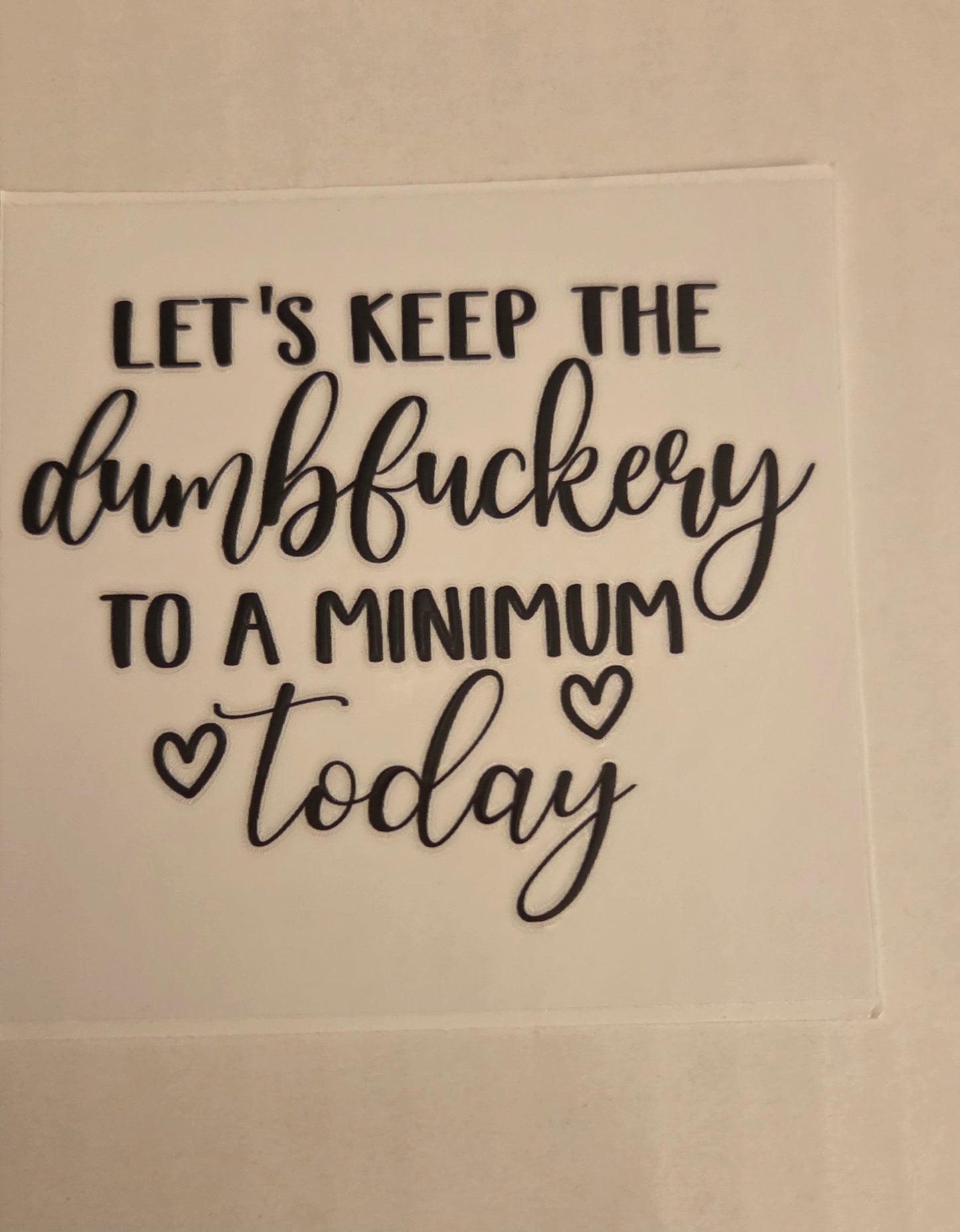 Cup Wraps/Decal