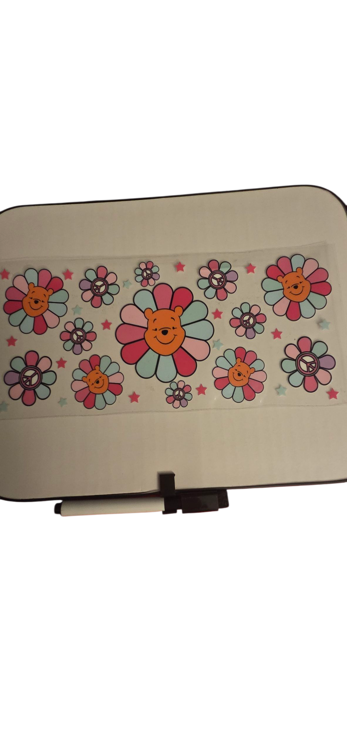 Cup Wraps/Decal