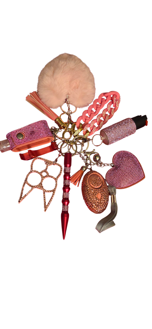 Bling Chain Links
