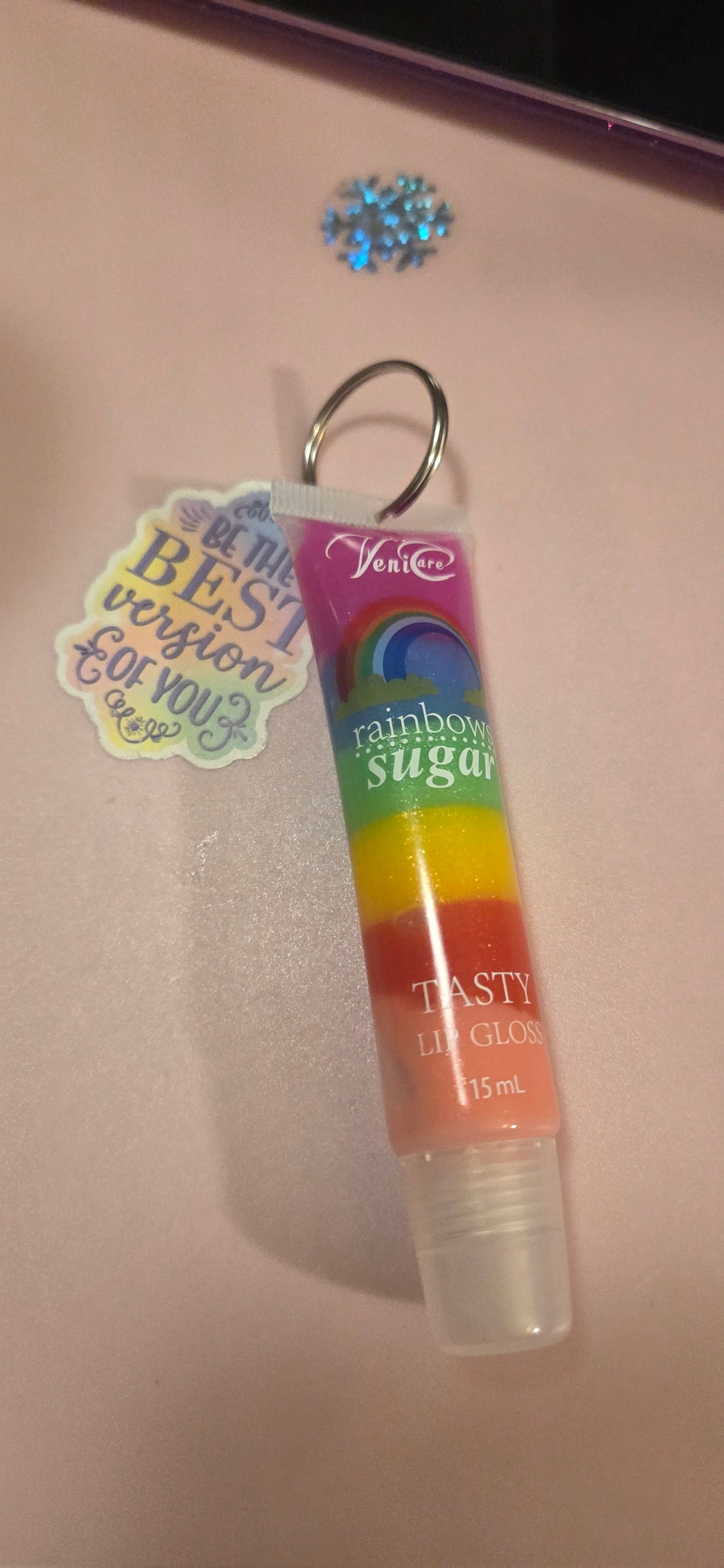 Lip Gloss