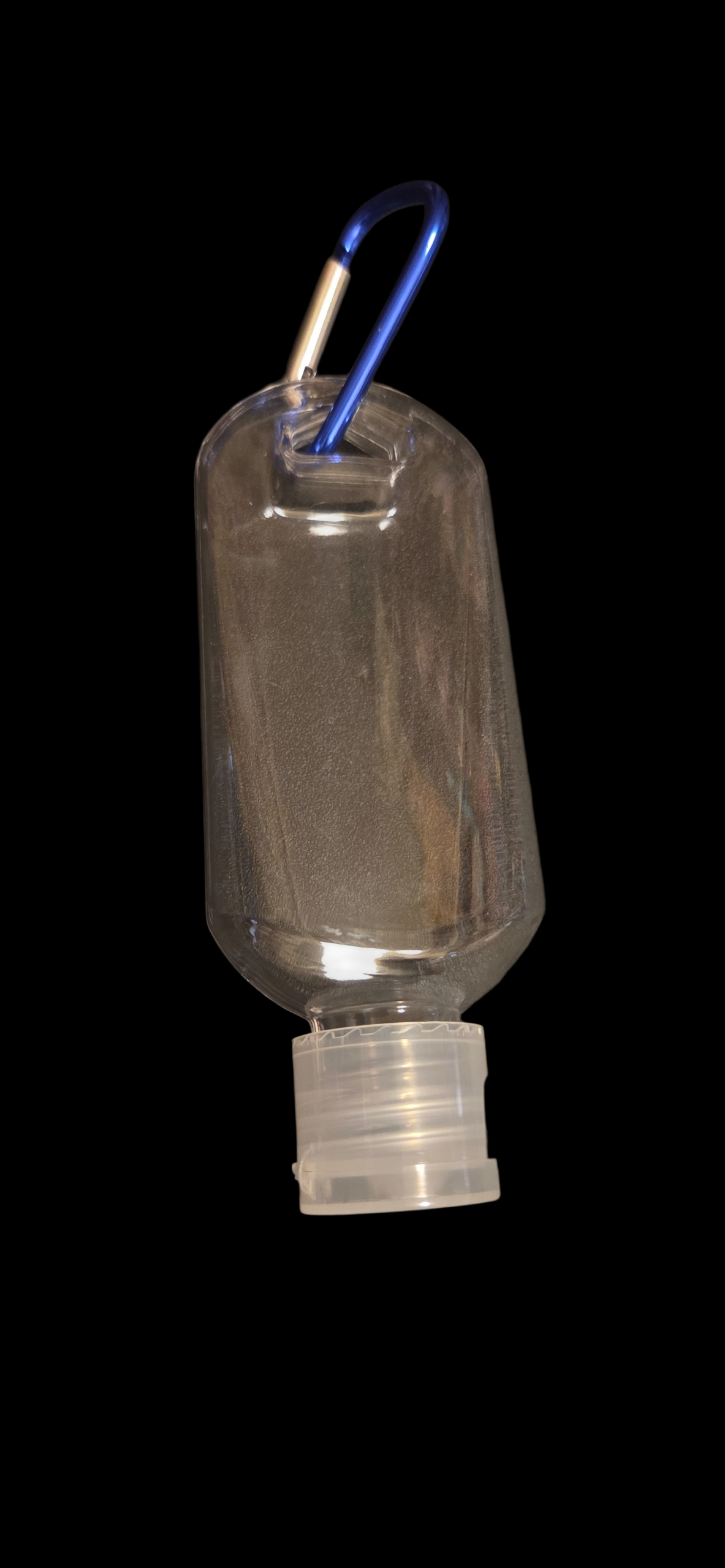 Sanitizer/Lotion bottle